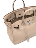 Togo Birkin 35 Light Beige