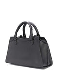 Calfskin Neo Classic Handbag City Black