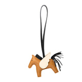 Rodeo MM Pegase Horse Bag Charm