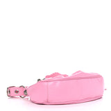 Le Cagole XS Shoulder Pink Bag