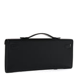 Kelly Cut Clutch Pochette Black